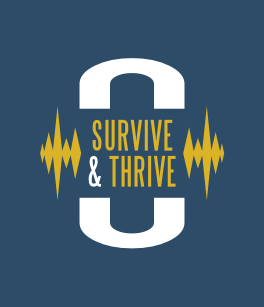 Survive and Thrive Image