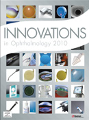 Innovations In Ophthalmology 2010