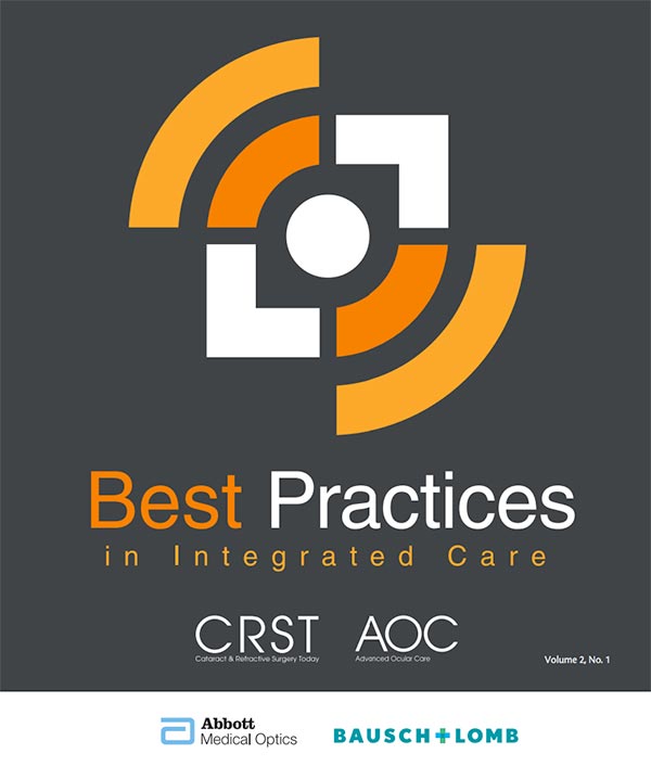 Best Practices Volume 2, No. 1