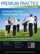 March 2013 Premium Practice