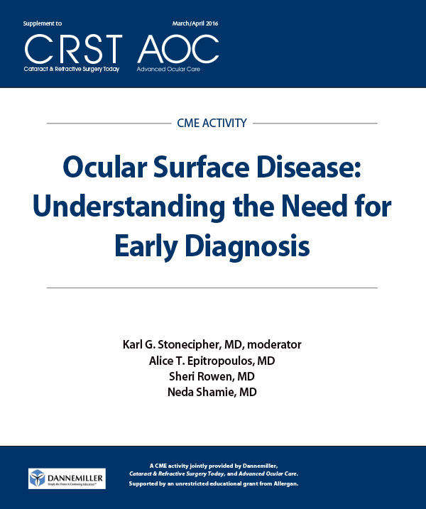 March 2016 Supplement