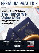 April 2013 Premium Practice