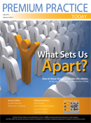 July 2013 Premium Practice