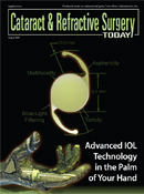 Advanced IOL Technology in the Palm of Your Hand