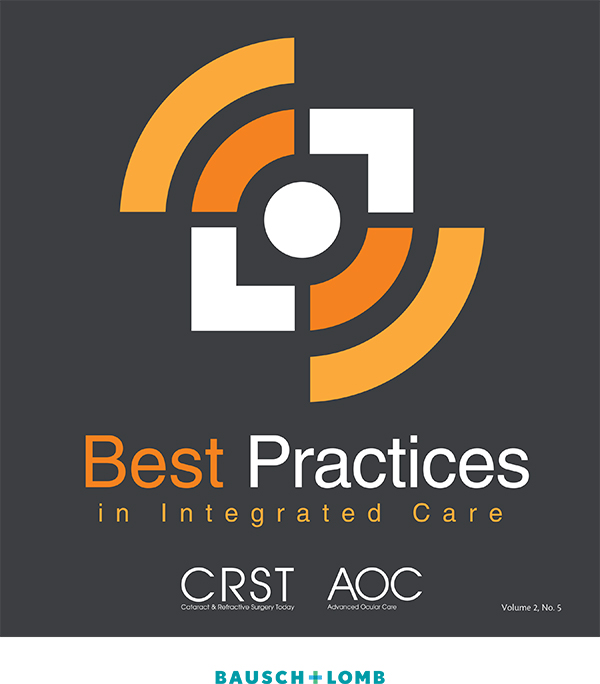 Best Practices Volume 2, No. 5