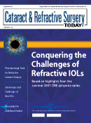 September 2007 Supplement