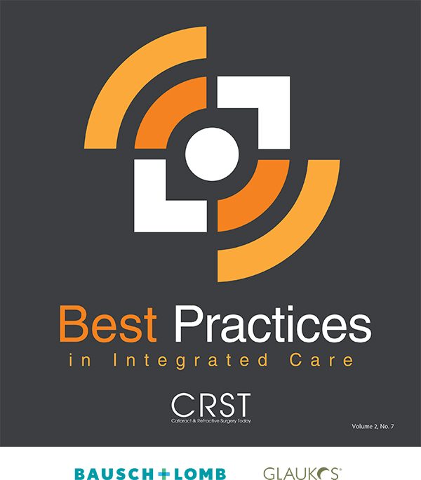 Best Practices Volume 2, No. 7