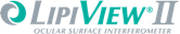 LipiView Logo