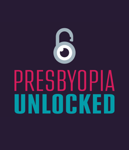 Presbyopia-Unlocked Image