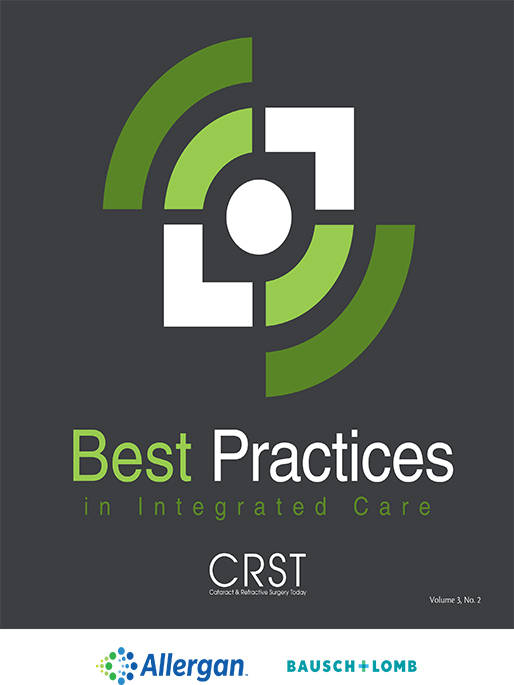 Best Practices Volume 3, No. 2