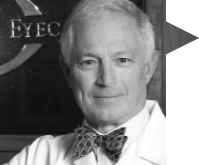 Steven B.  Siepser, MD, FACS<br>• Siepser Laser Eyecare, King of Prussia, Pennsylvania