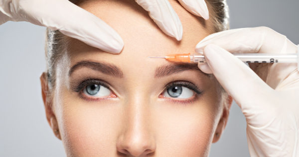 CRSToday | Botulinum Toxin in Facial Aesthetics