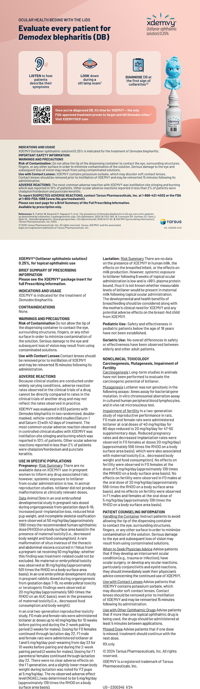 Publication Ad